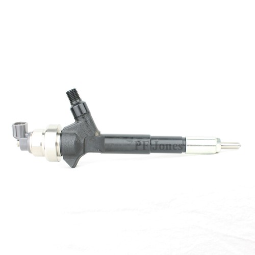 Denso injector 897376270 - denso, 8-897376270-#