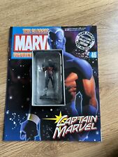 THE CLASSIC MARVEL FIGURINE