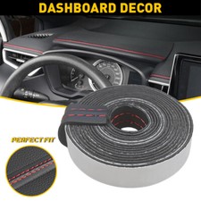 2M PU Leather Car Dashboard