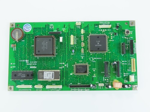 Fostex main board - d-10*, pcb