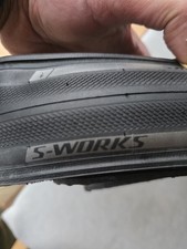 Unused Specialized S-Works