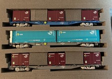 TOMIX 98486 N Gauge JR