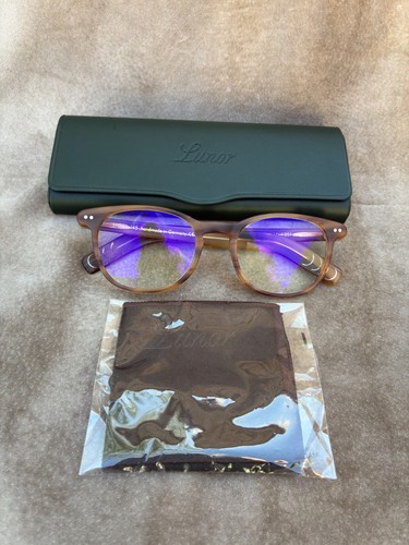 Brand lunor model a6 mod - lunor, model: