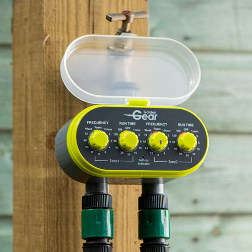 Garden gear double - double, outlet