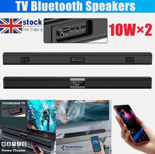 Wireless surround sound - wireless,