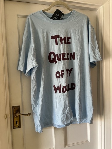 New bella freud blue - new,