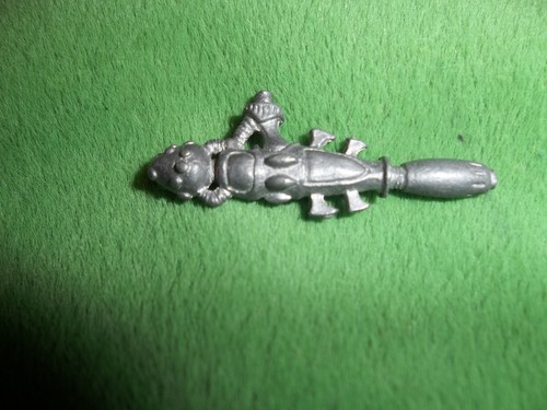 Warhammer40k epic 000 - epic, 40,000