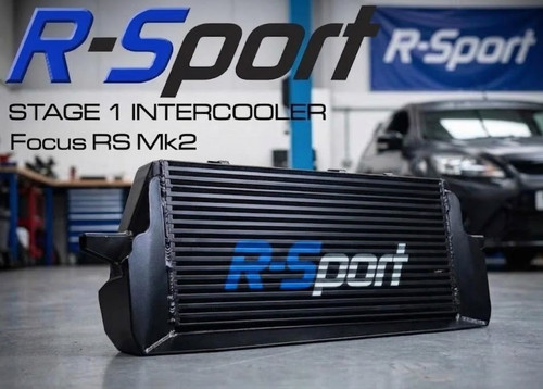 Sport ford focus mk2 60mm - ford,