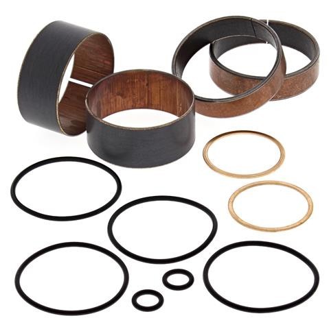 All balls kit fork bushes - all,