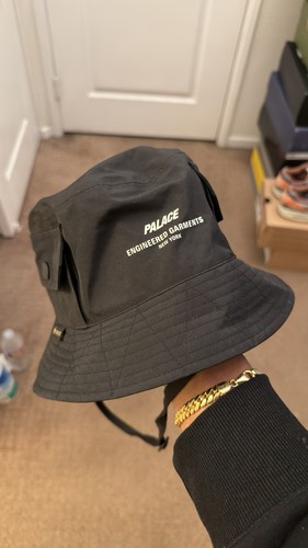 Palace skateboard engineered - palace, x