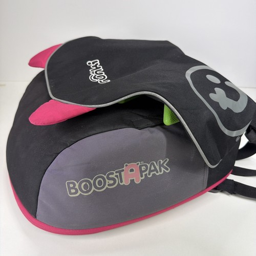 Trunki boostapak 1 travel - boostapak, 2-in-1