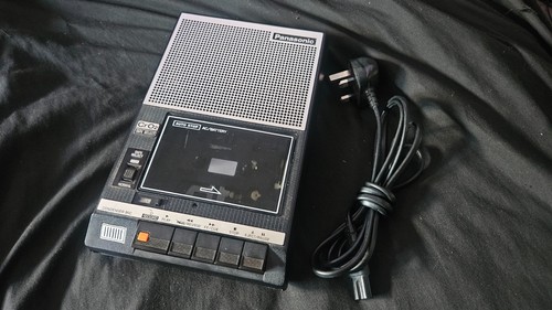 Panasonic 319 cassette - rq-319,
