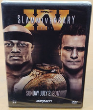 TNA Impact Wrestling -