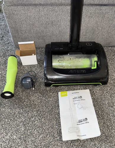 Gtech airram ar2 ar30 - gtech,