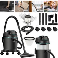 5000W Wet & Dry Vacuum Cleaner