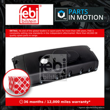 Rocker Cover fits VW MULTIVAN