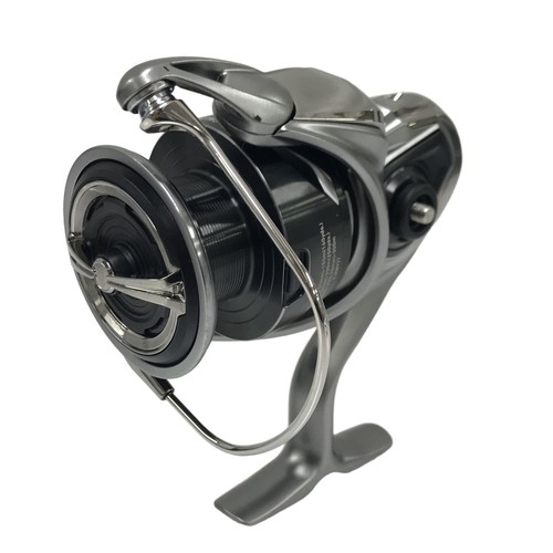 Daiwa caldia lt5000s cxh - daiwa, 25
