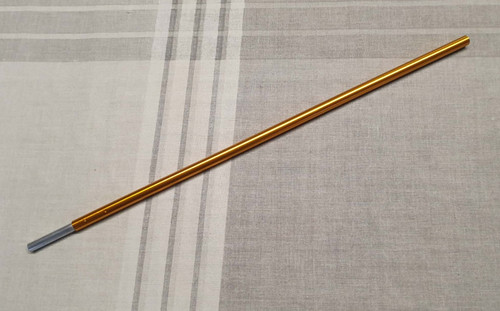 Aluminium 5mm replacement - aluminium,
