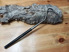 Extendable snake hook 67cm