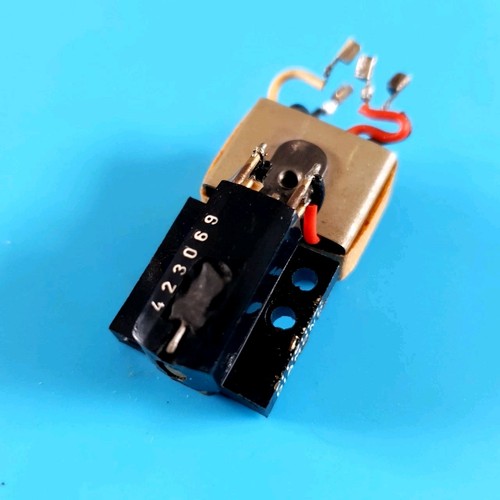 Ortofon spu cartridge - ortofon, spu-t