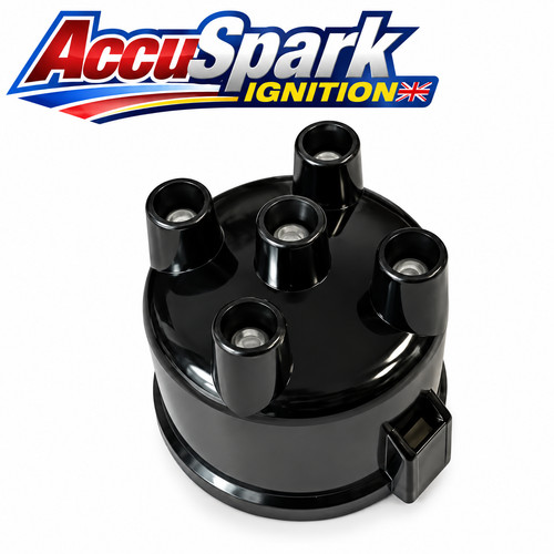 Distributor cap genuine - distributor,