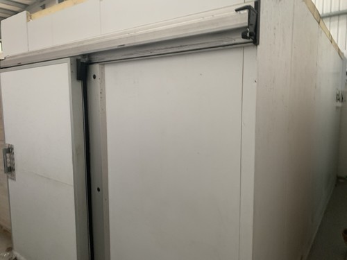 Walk freezer cold room - freezer,