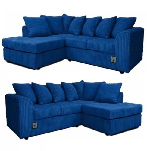 Dylan corner sofa jumbo - corner,
