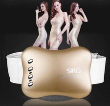SKG Electric Vibration Waist