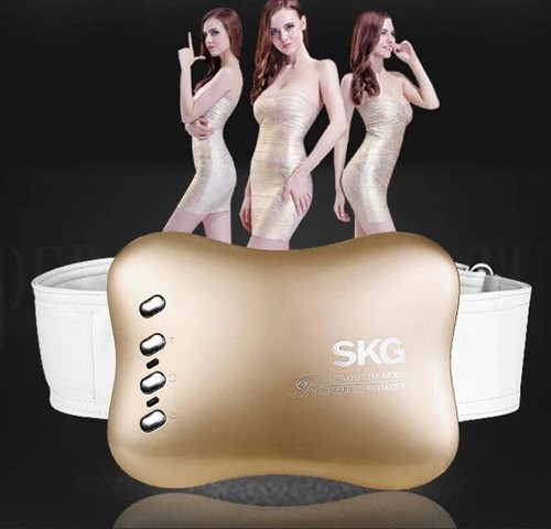 Skg electric vibration - skg, waist