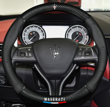 15" PU Leather+Carbon fiber
