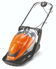 Flymo EasiGlide 360V Plus Hover Lawn Mower - Bronze Grade