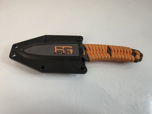 Gerber bear grylls paracord - gerber,
