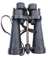 World War II Barr & Stroud 7x