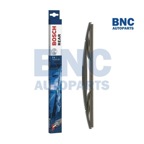 Bosch rear superplus - bosch, wiper