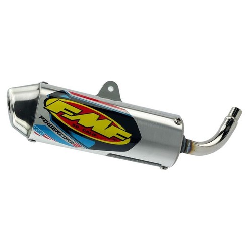 Yamaha pw50 fmf powercore - yamaha,