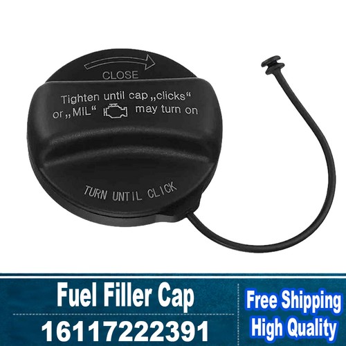 Fuel filler cap for - filler,