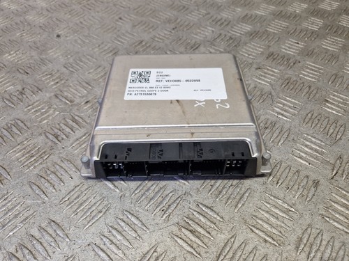 Mercedes cl600 ecu - cl600, engine