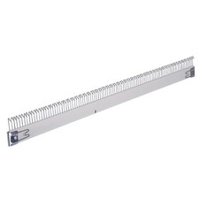 102 Stitches Cast on Comb