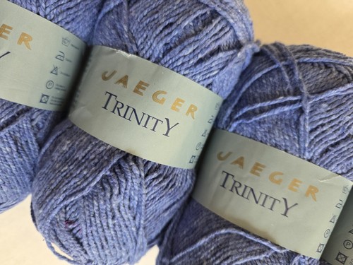 Lot jaeger trinity - trinity, •
