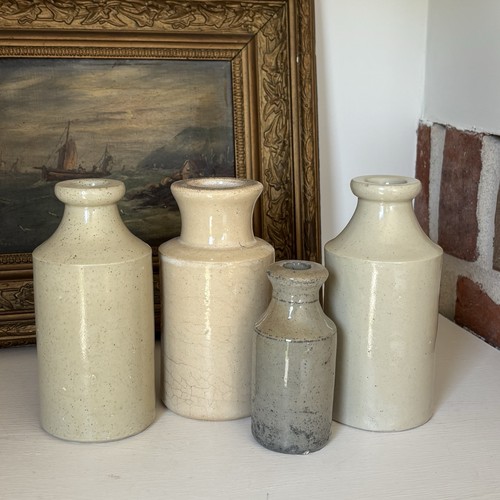 Lot antique victorian - lot, of