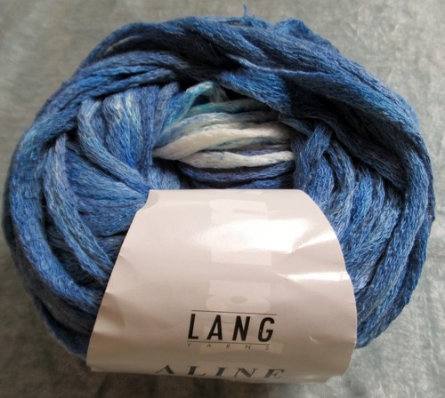 Lang yarns aline - lang, mesh