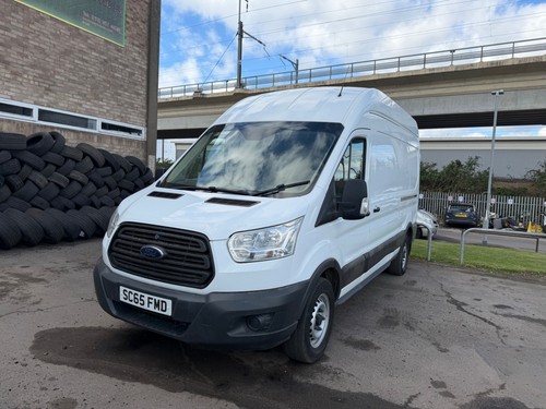 Ford transit mobile - ford,