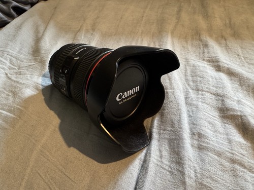 Canon 105mm 4l - canon, is