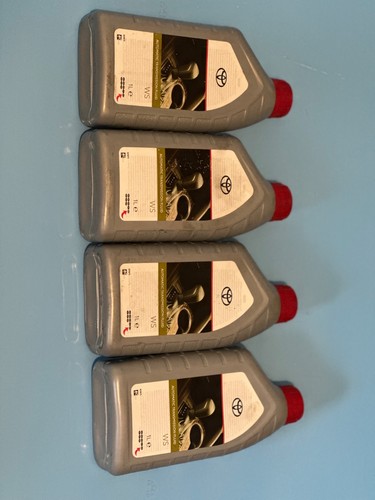 Genuine toyota corolla - 4,