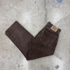 Levis 517 Corduroy Jeans Mens