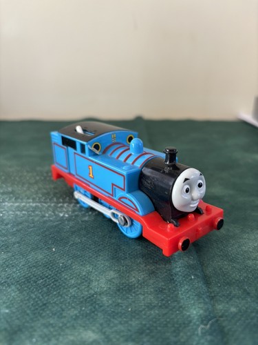 Trackmaster thomas friends - trackmaster,