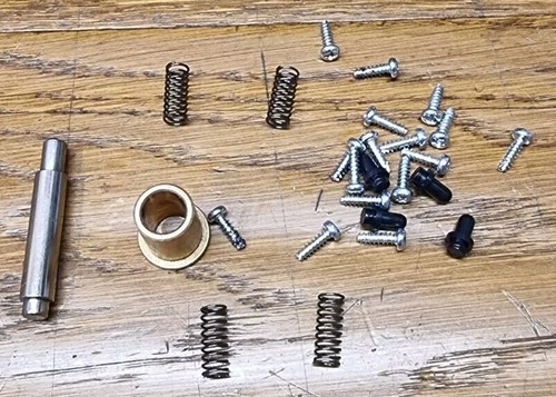 Replacement part for delonghi - replacement,