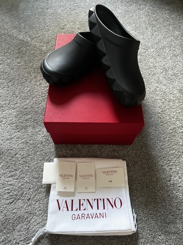 Valentino garavani roman - valentino, stud