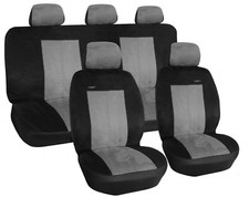 Seat covers car protective