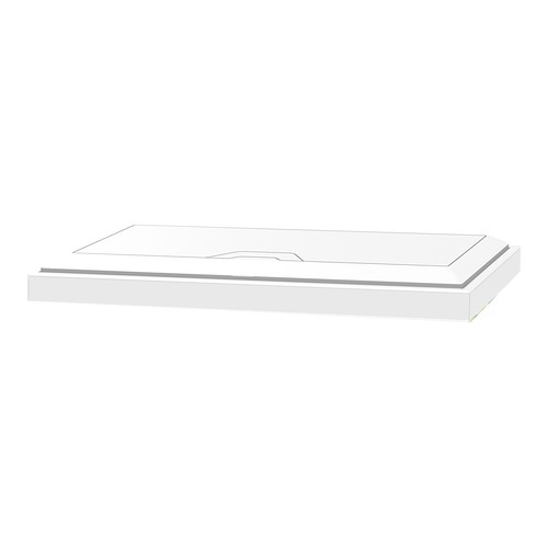 Ciano aqua white - ciano, 60